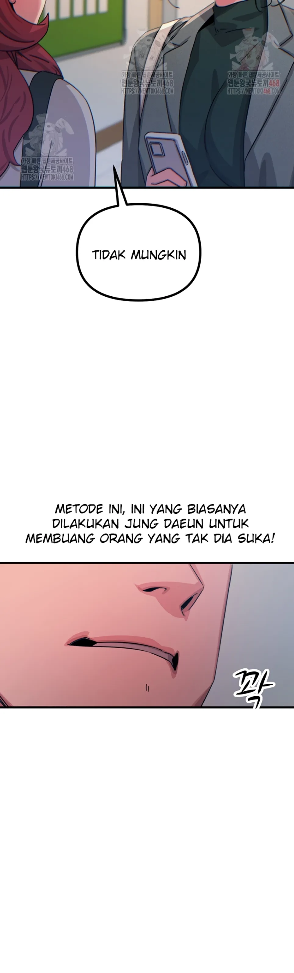 You Won&#8217;t Get Me Twice - Chapter 32 46