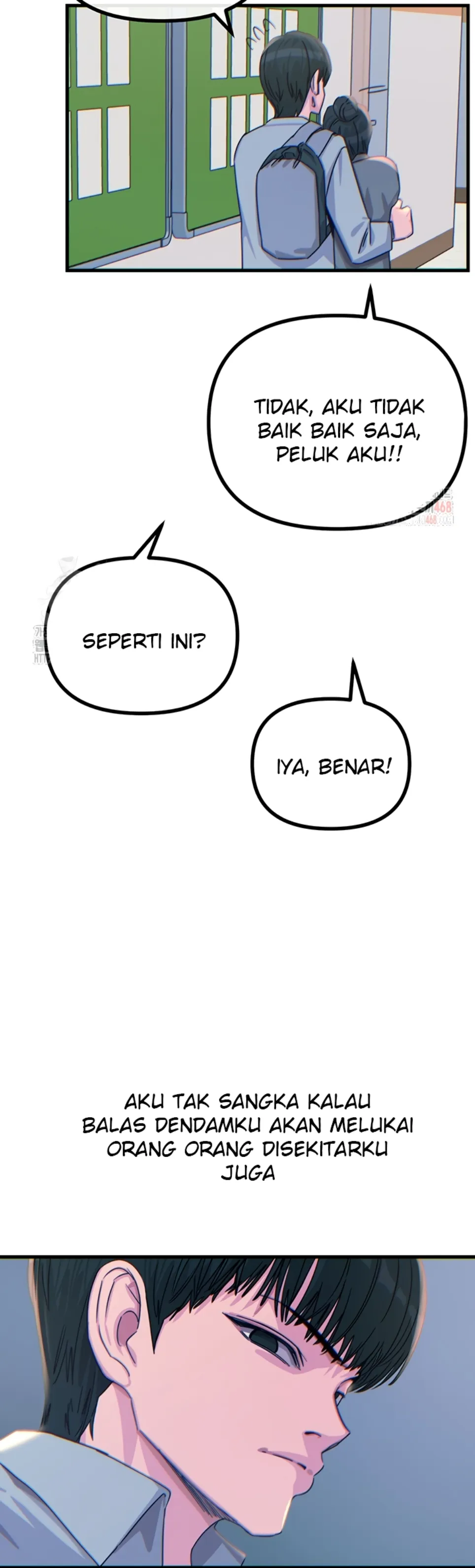 You Won&#8217;t Get Me Twice - Chapter 32 50