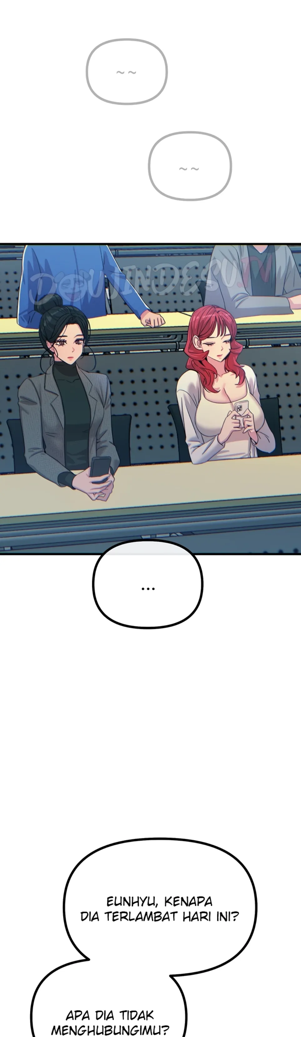 You Won’t Get Me Twice - Chapter 31 42 You Won’t Get Me Twice - Chapter 31 42