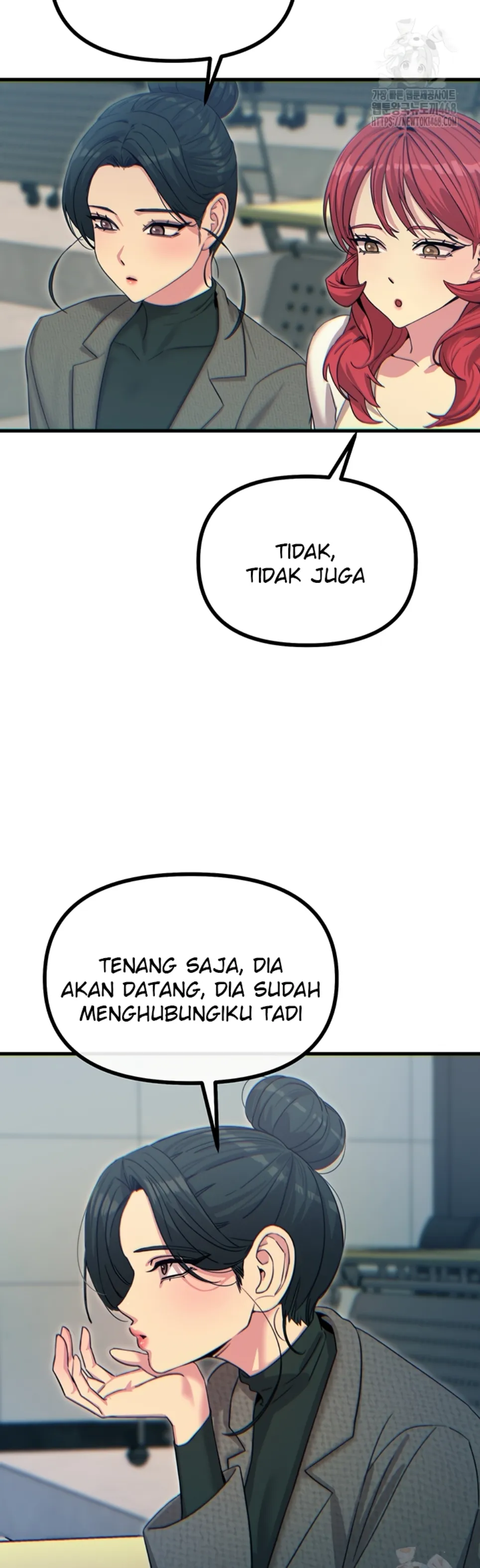 You Won’t Get Me Twice - Chapter 31 43 You Won’t Get Me Twice - Chapter 31 43