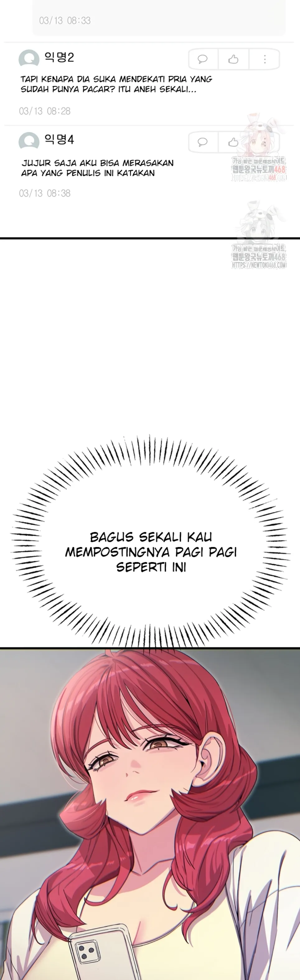 You Won’t Get Me Twice - Chapter 31 46 You Won’t Get Me Twice - Chapter 31 46