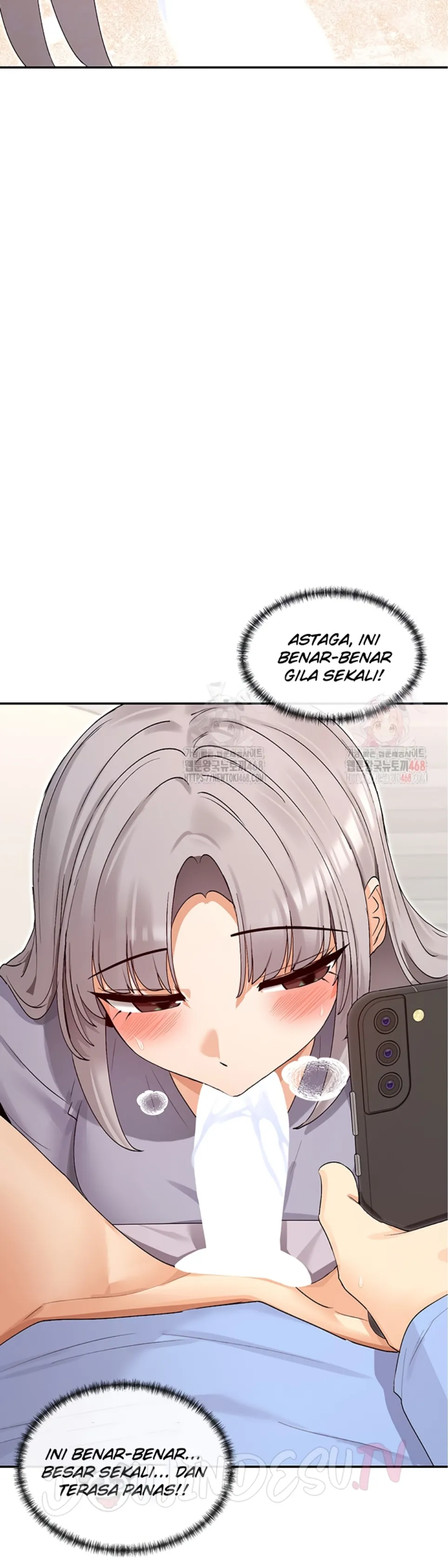 You Watch Stuff Like That? - Chapter 42 8
