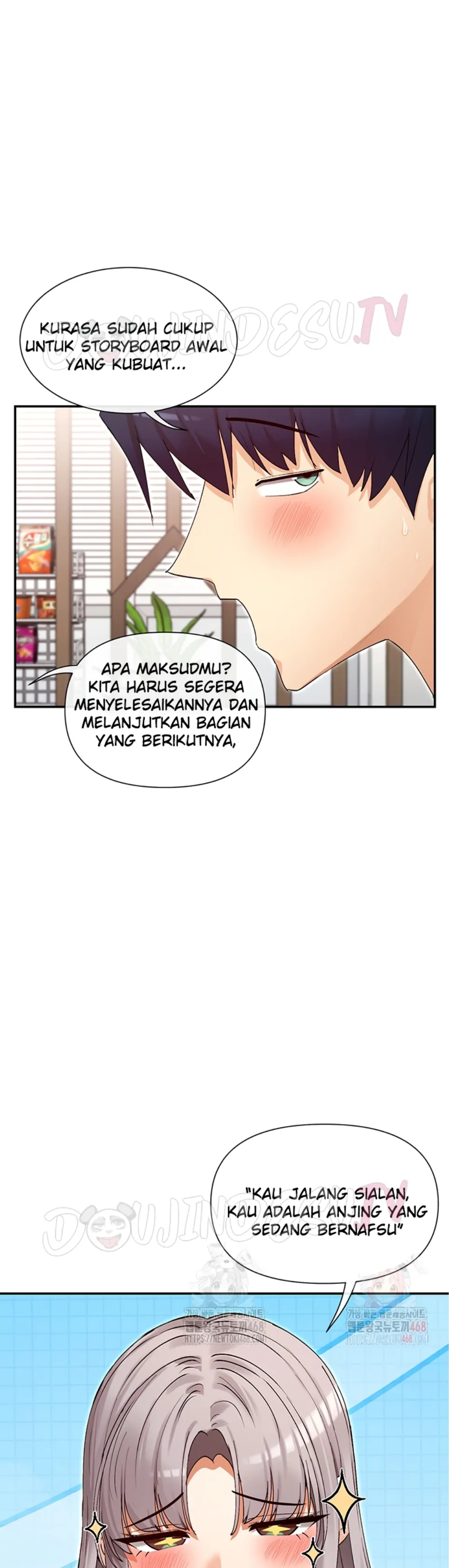 You Watch Stuff Like That? - Chapter 42 28