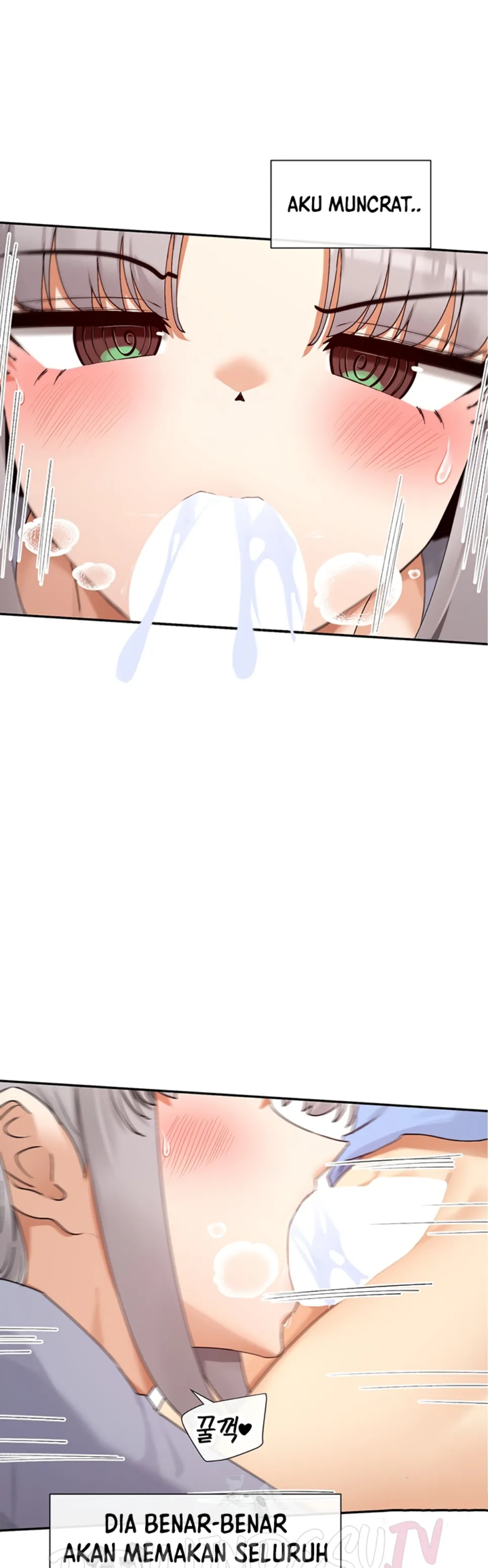 You Watch Stuff Like That? - Chapter 42 23