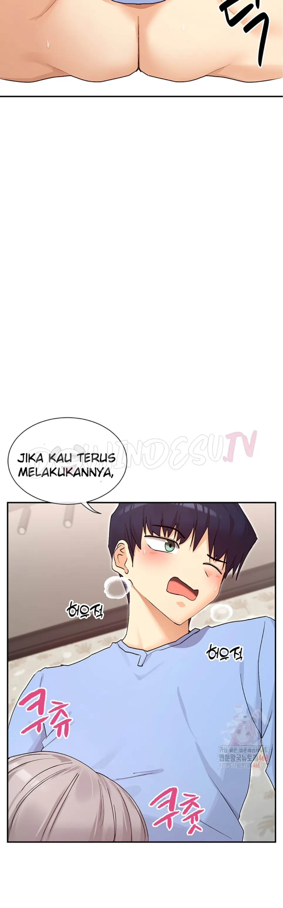 You Watch Stuff Like That? - Chapter 42 21