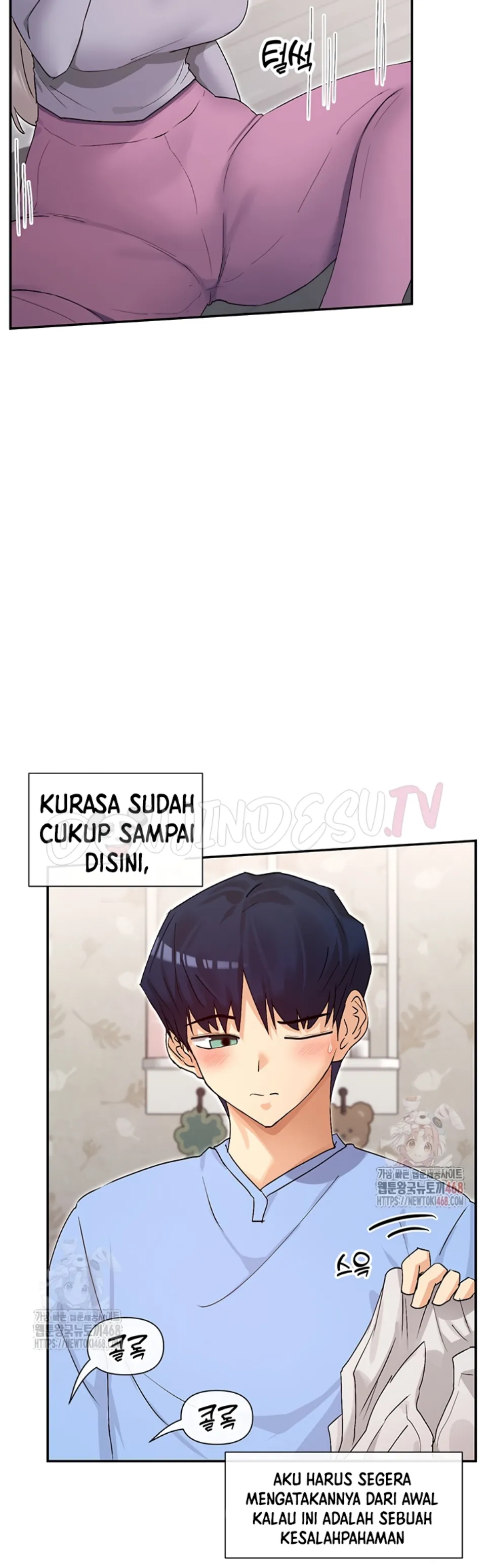 You Watch Stuff Like That? - Chapter 42 26