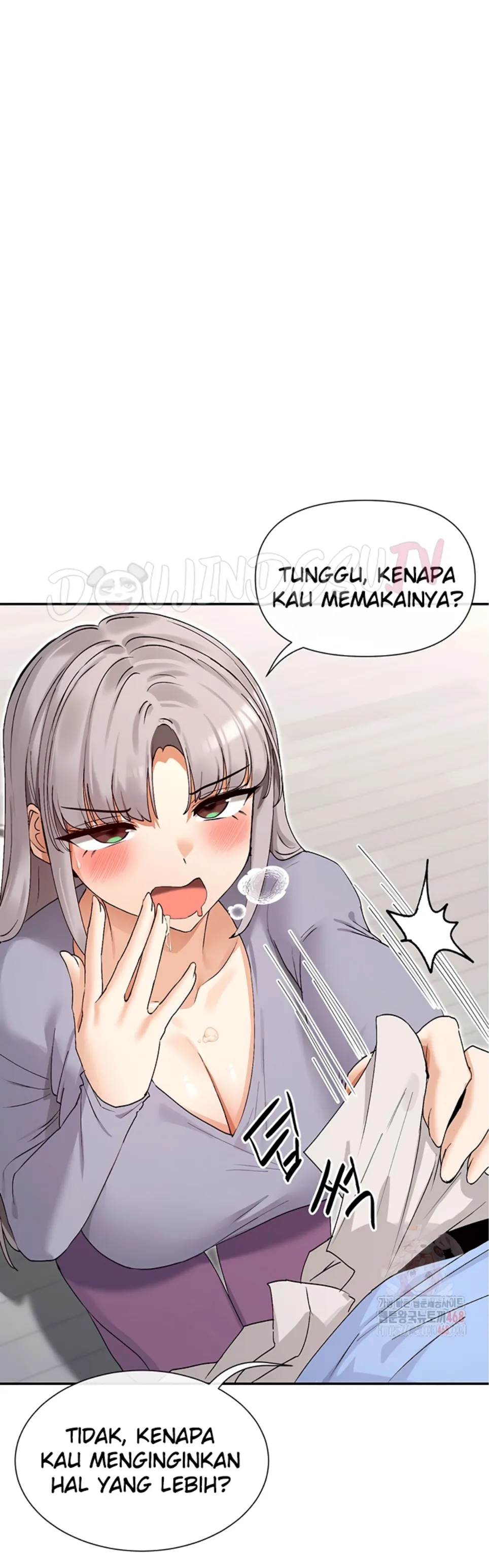 You Watch Stuff Like That? - Chapter 42 27