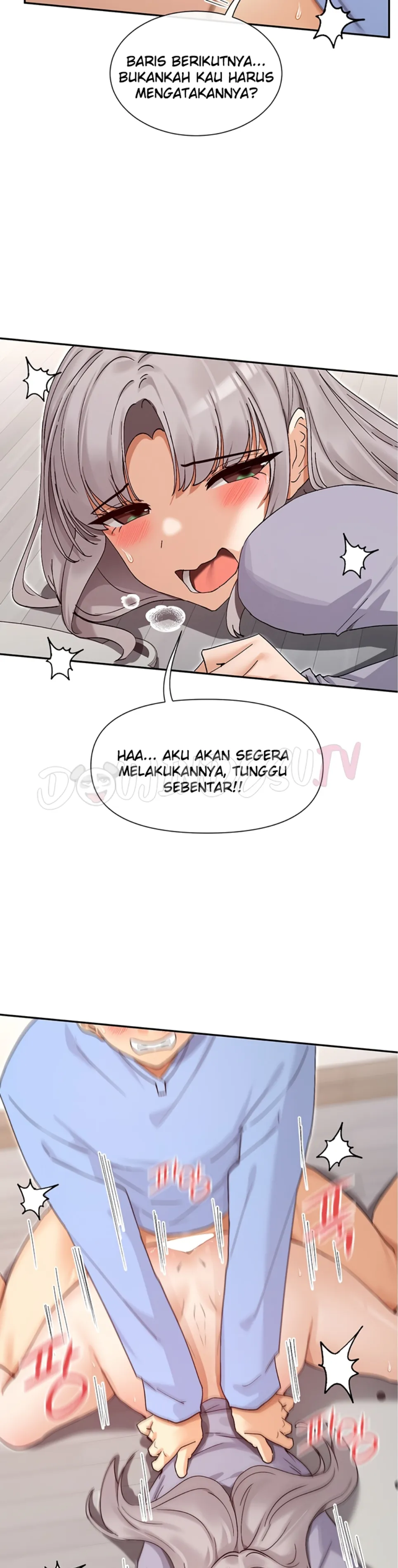 You Watch Stuff Like That? - Chapter 42 39
