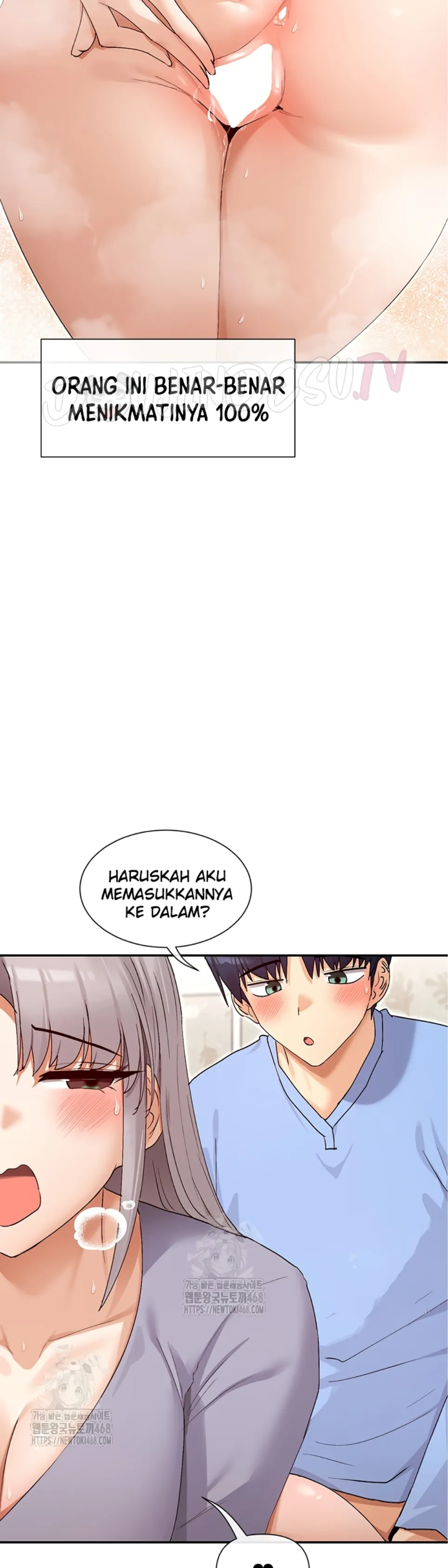 You Watch Stuff Like That? - Chapter 42 32