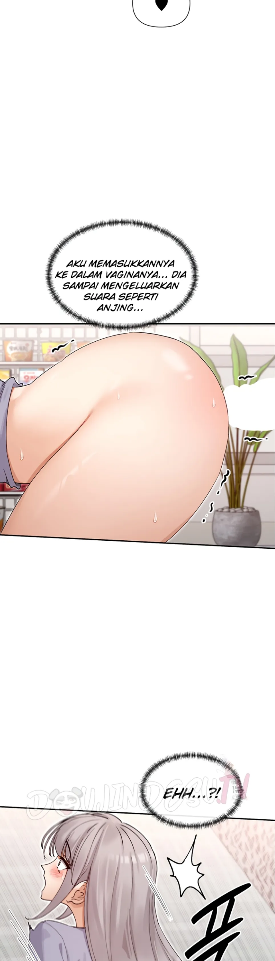 You Watch Stuff Like That? - Chapter 42 33