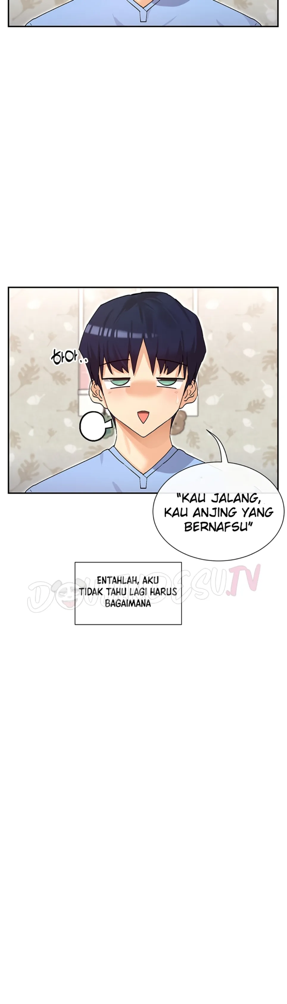 You Watch Stuff Like That? - Chapter 42 30