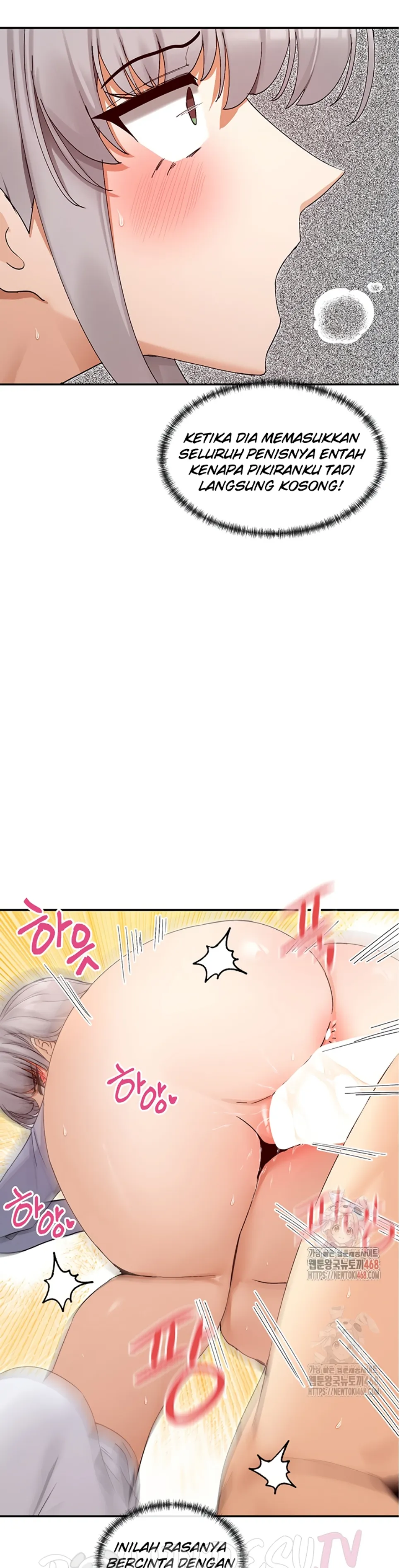 You Watch Stuff Like That? - Chapter 42 37