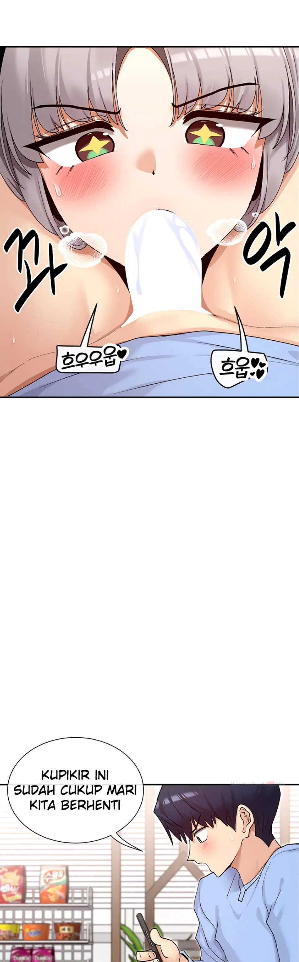You Watch Stuff Like That? - Chapter 42 18