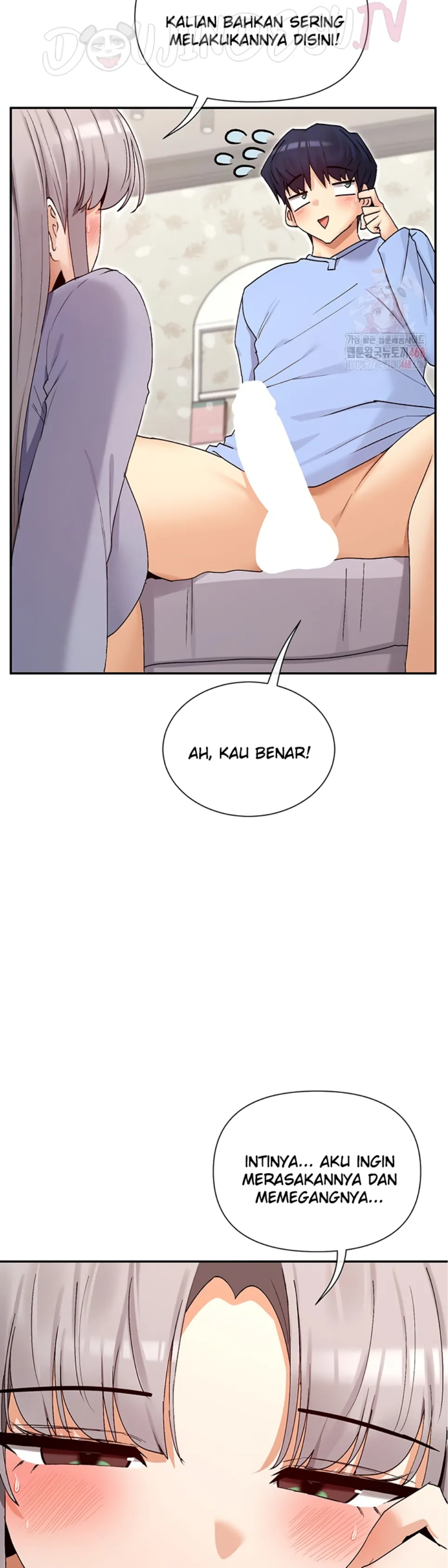 You Watch Stuff Like That? - Chapter 42 6