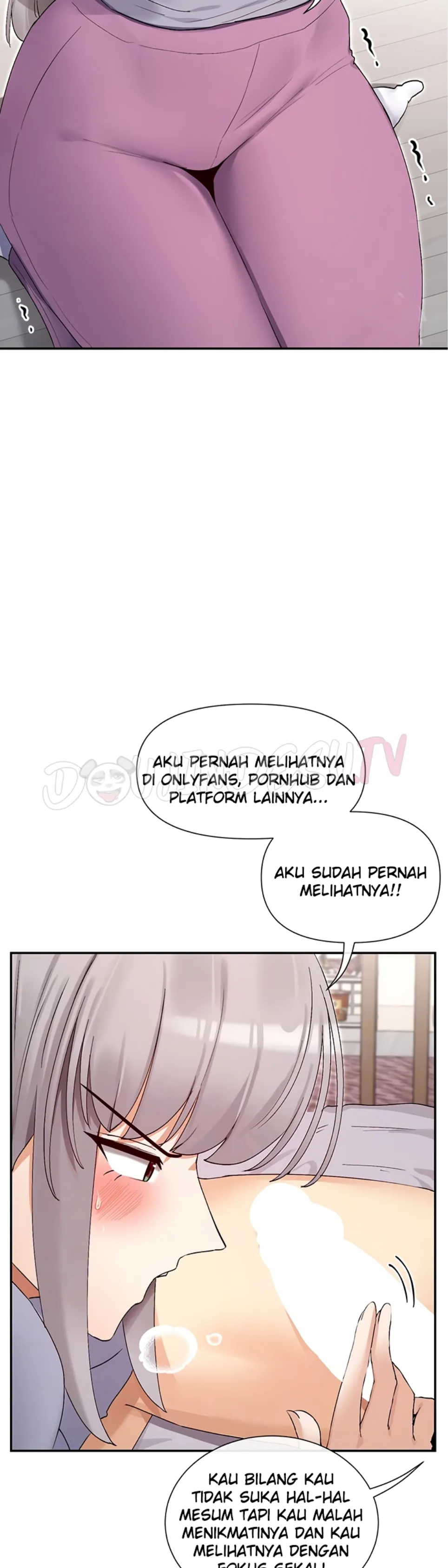 You Watch Stuff Like That? - Chapter 42 4