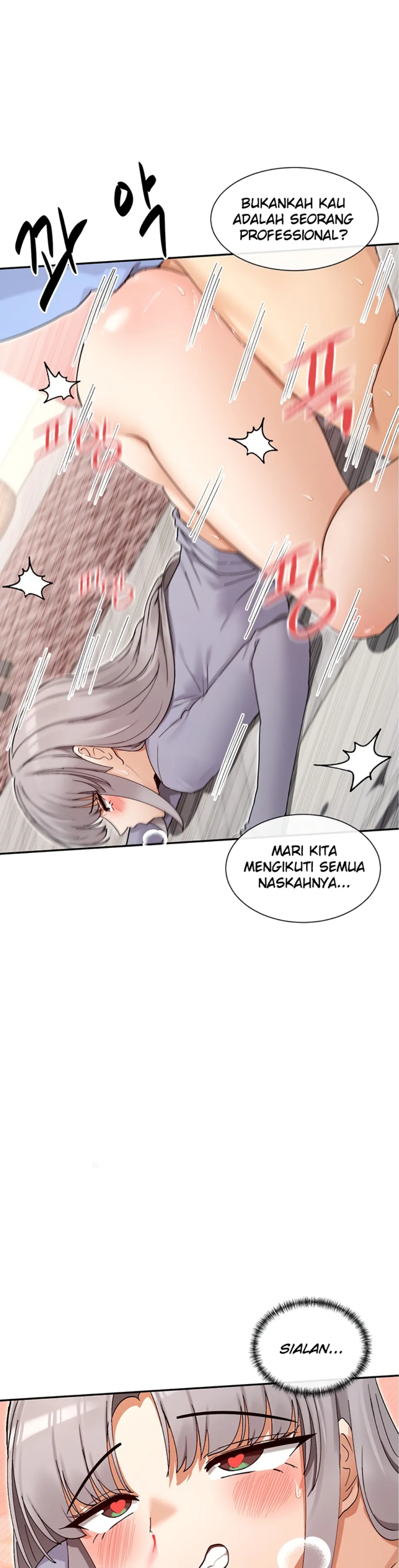 You Watch Stuff Like That? - Chapter 42 44