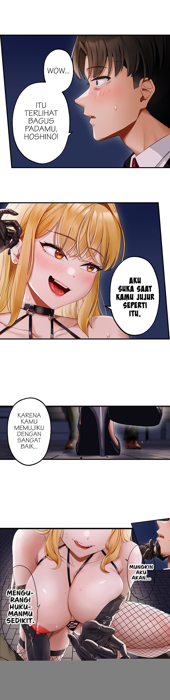 Room Of Guilty Pleasure - Chapter 26 6 Room Of Guilty Pleasure - Chapter 26 6