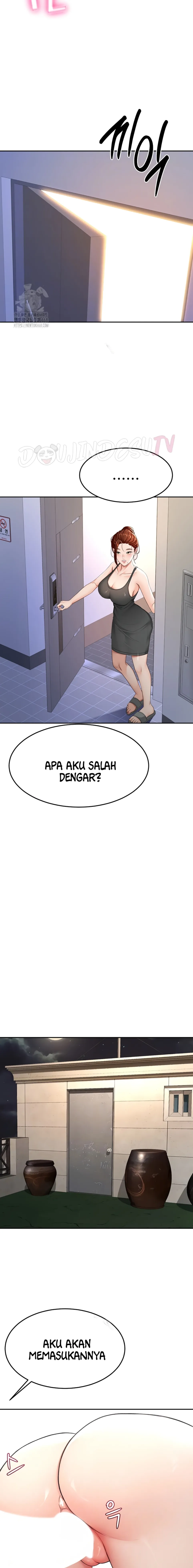 Rooftop Sex King - Chapter 25 2