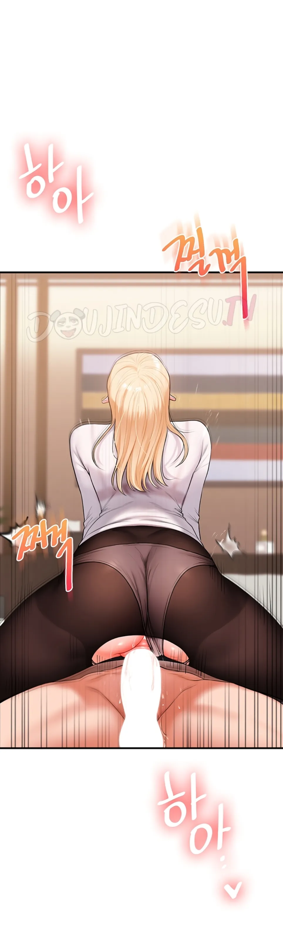 Relationship Reversal - Chapter 65 21