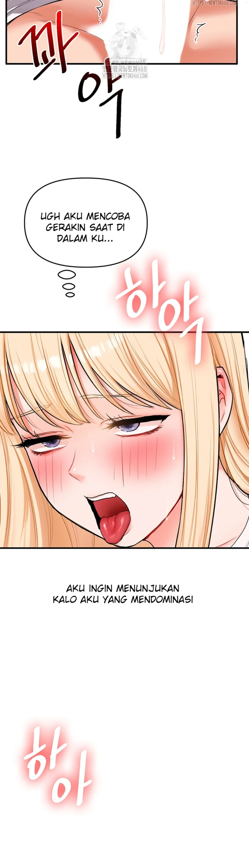 Relationship Reversal - Chapter 65 27