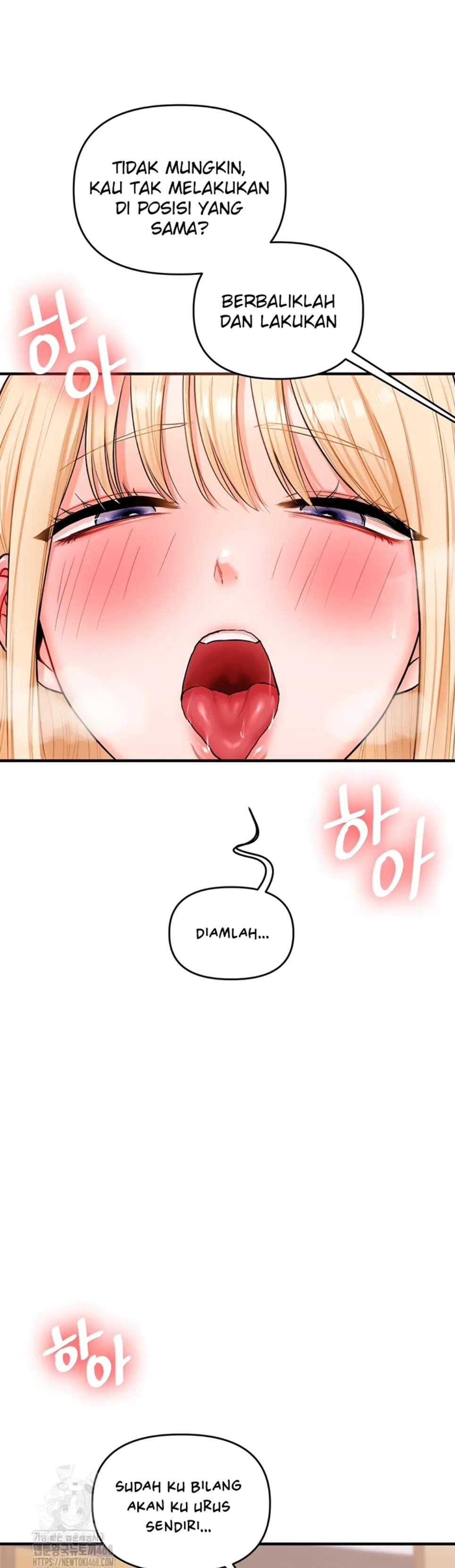 Relationship Reversal - Chapter 65 25