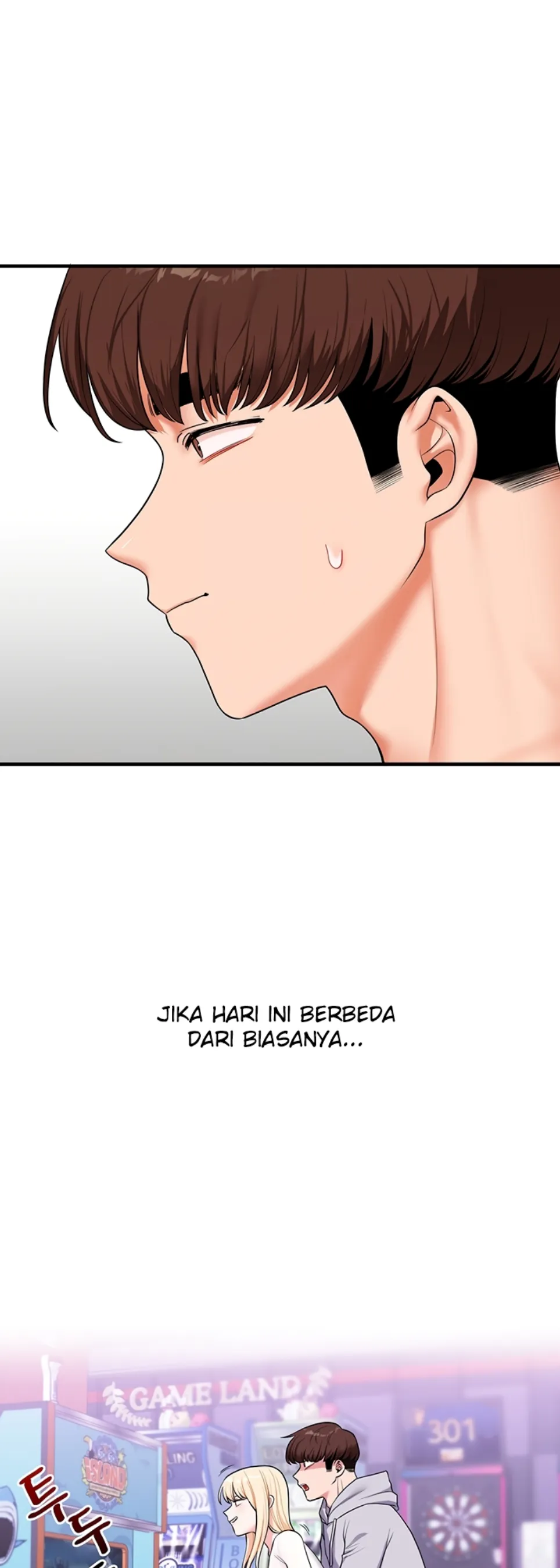 Relationship Reversal - Chapter 65 3