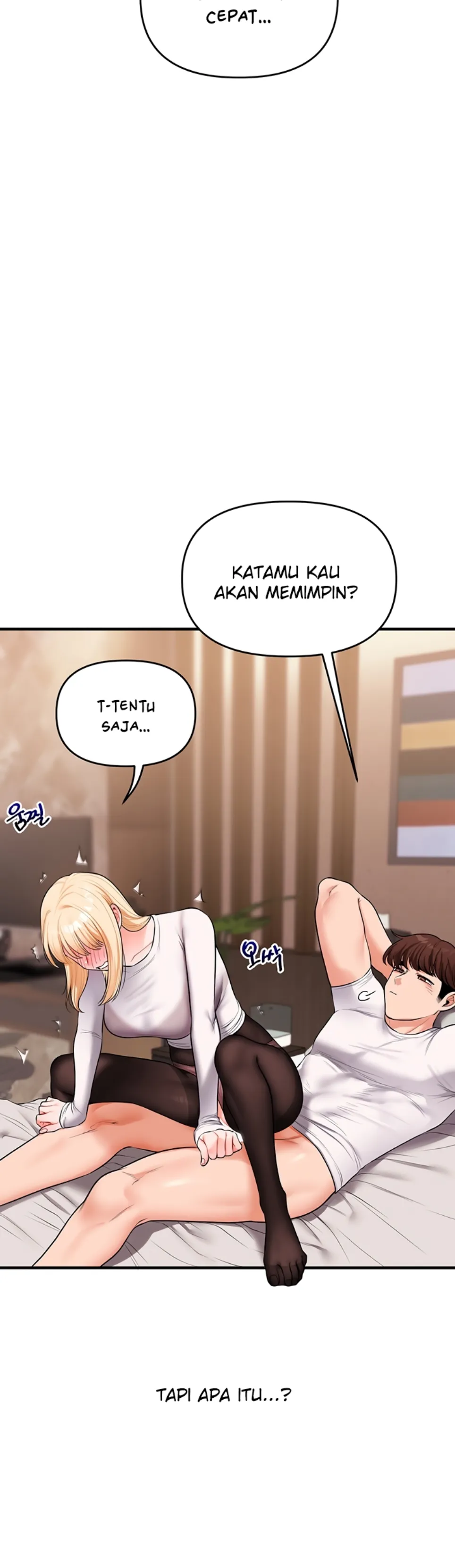 Relationship Reversal - Chapter 65 32