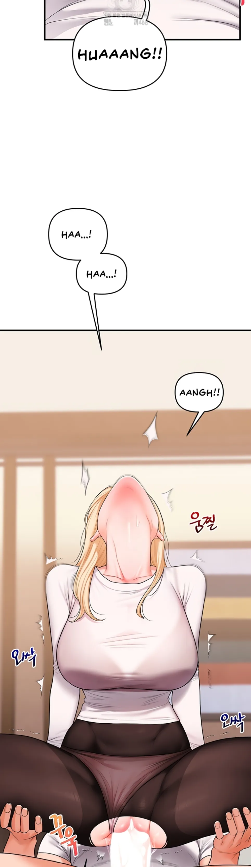 Relationship Reversal - Chapter 65 30