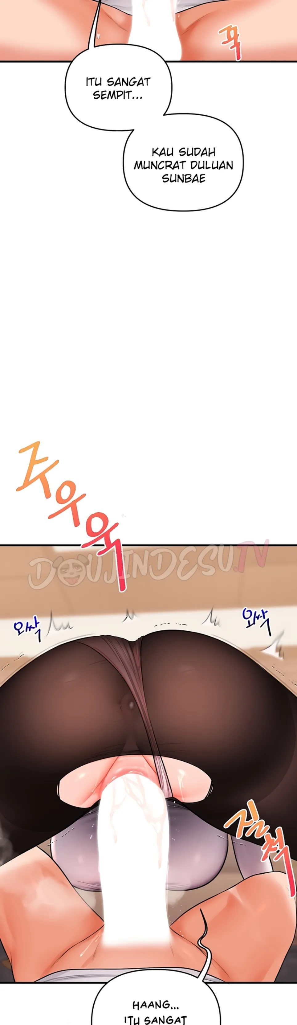 Relationship Reversal - Chapter 65 31