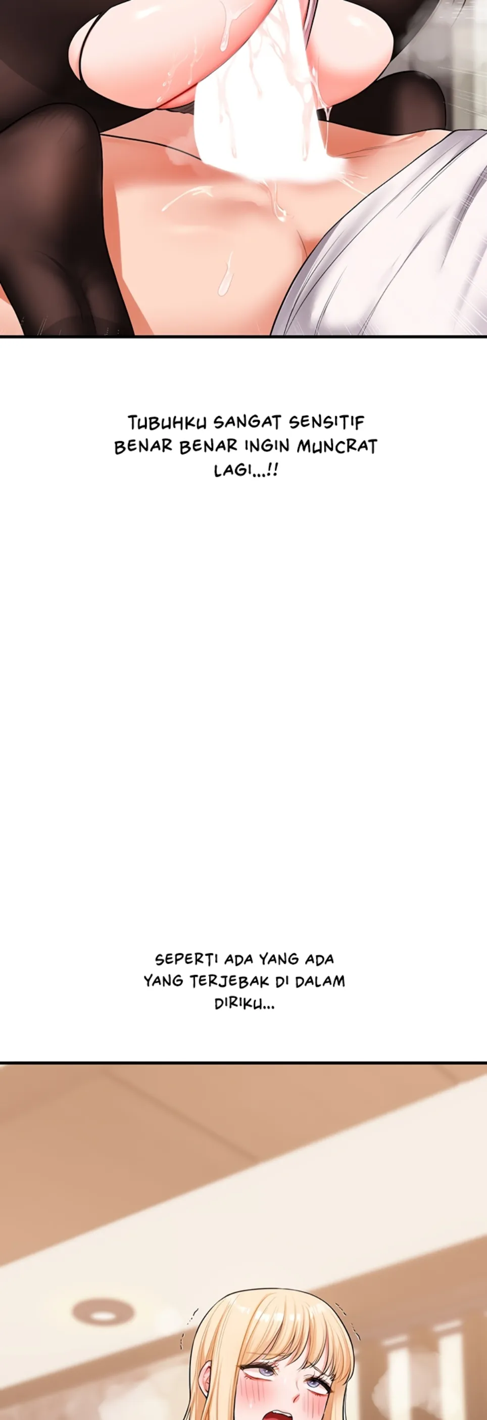 Relationship Reversal - Chapter 65 35