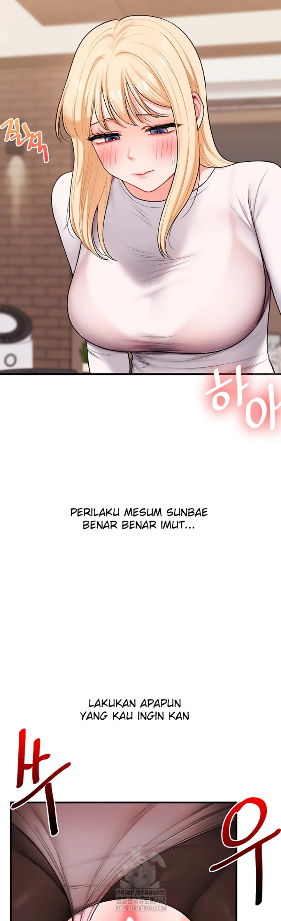 Relationship Reversal - Chapter 65 18