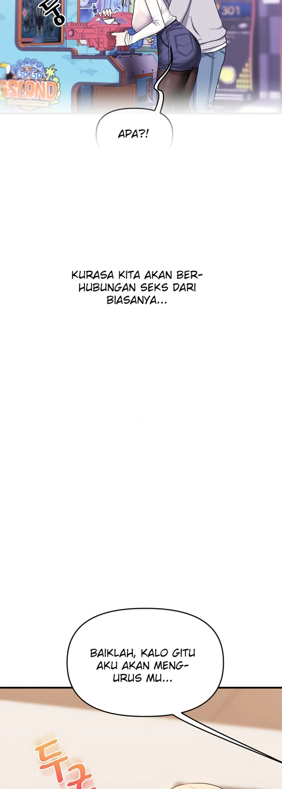 Relationship Reversal - Chapter 65 4