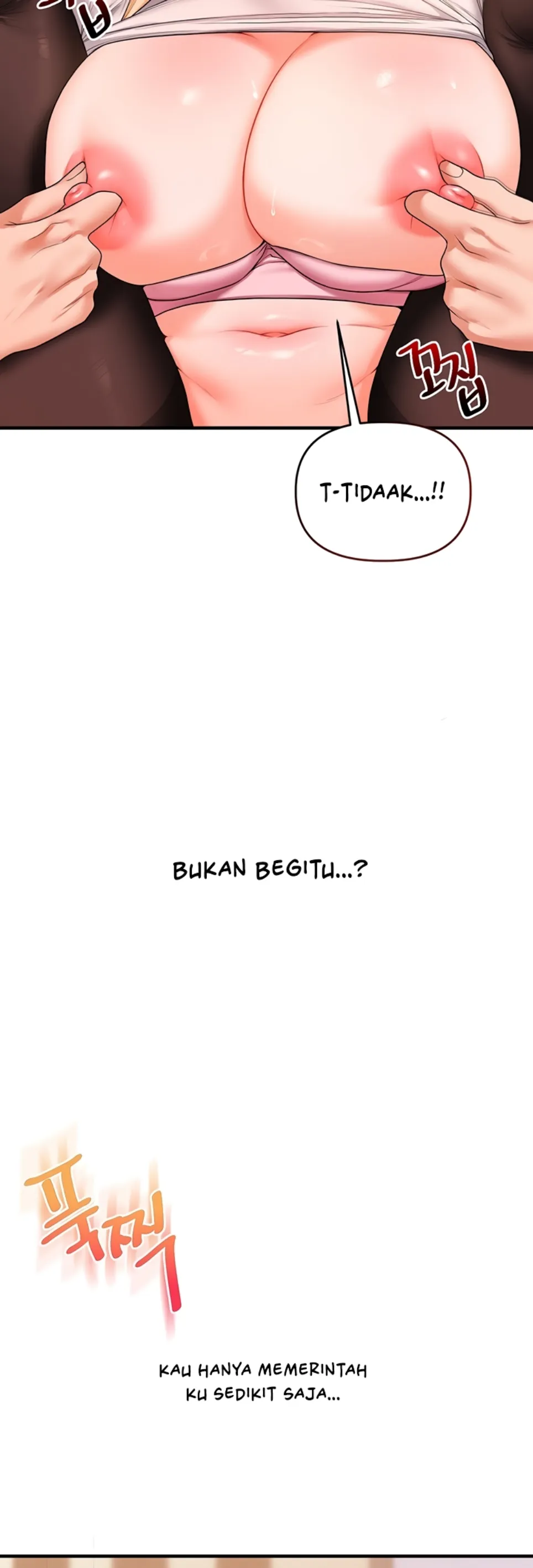 Relationship Reversal - Chapter 65 48