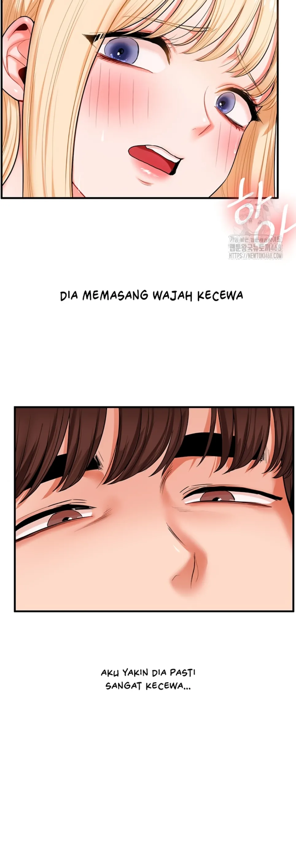 Relationship Reversal - Chapter 65 41