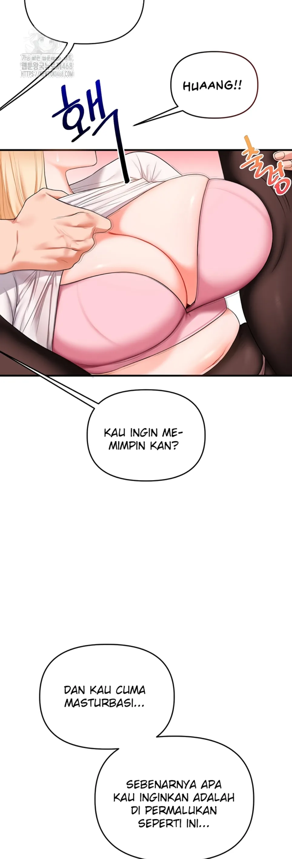 Relationship Reversal - Chapter 65 45