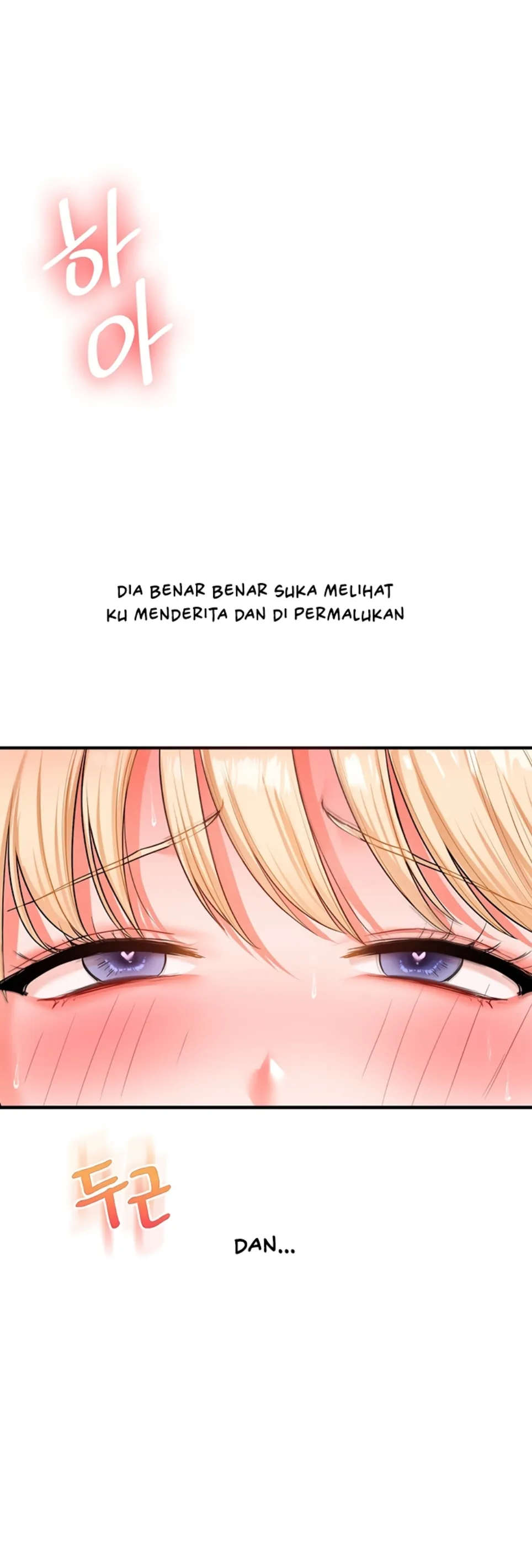 Relationship Reversal - Chapter 65 50