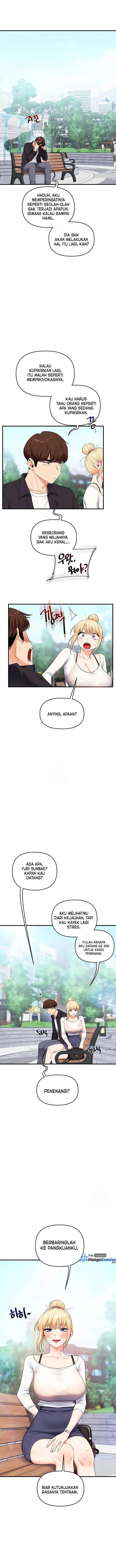 Relationship Reversal - Chapter 76 2