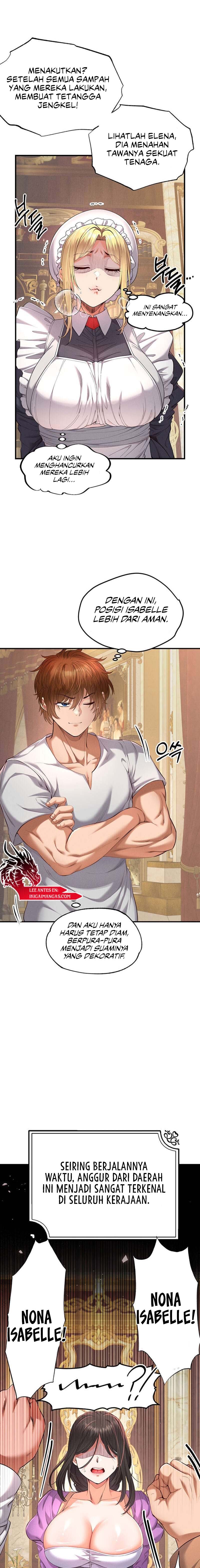 Revenge by Harem - Chapter 37 20