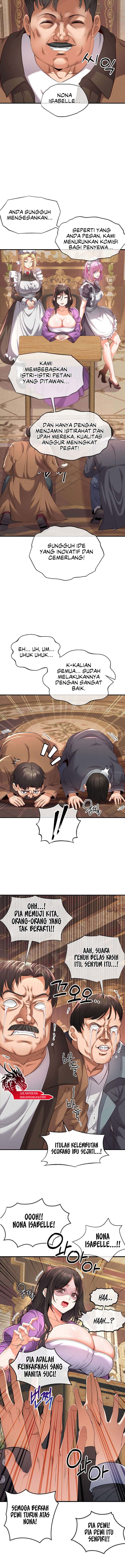 Revenge by Harem - Chapter 37 18