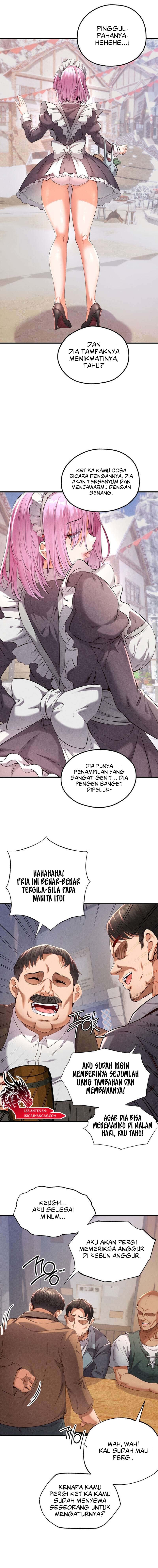 Revenge by Harem - Chapter 37 12