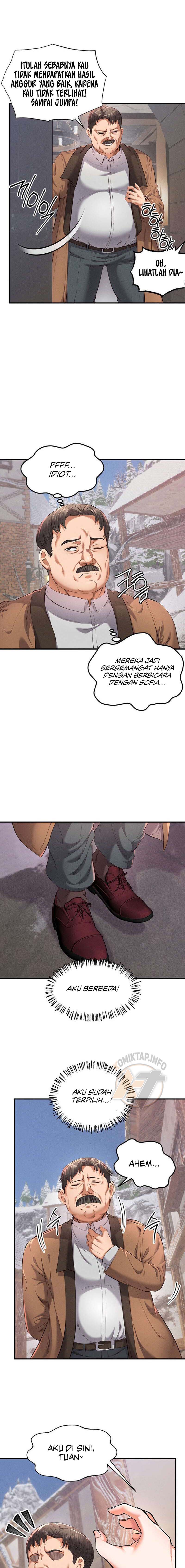 Revenge by Harem - Chapter 37 13