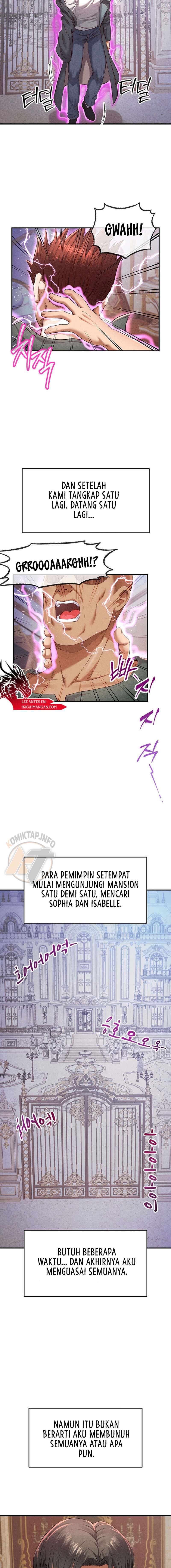 Revenge by Harem - Chapter 37 17