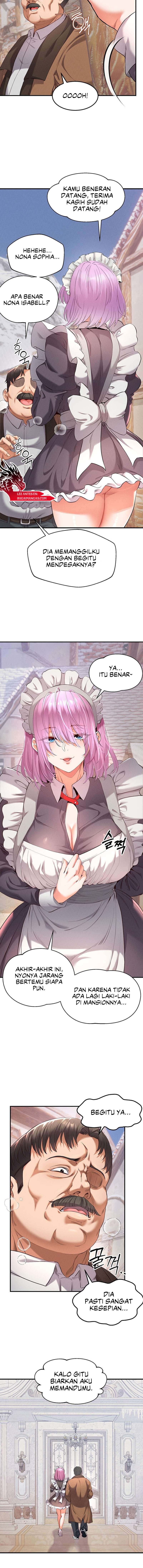 Revenge by Harem - Chapter 37 14