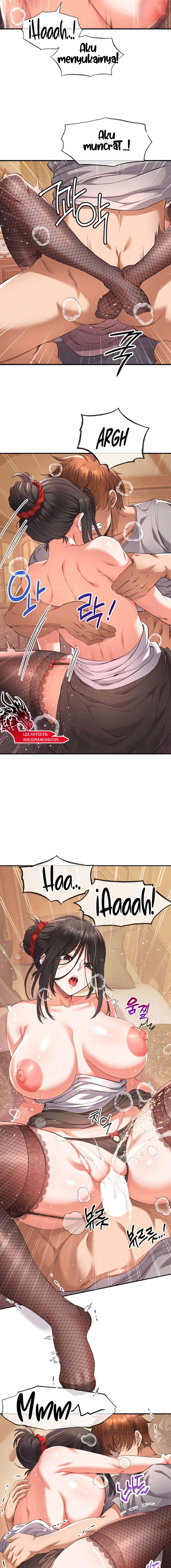 Revenge by Harem - Chapter 37 6