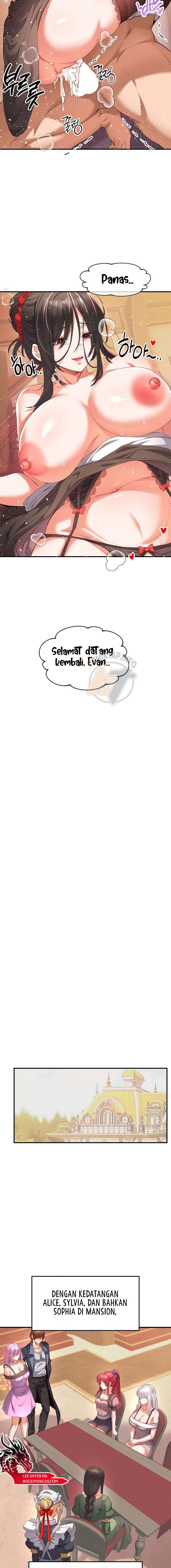 Revenge by Harem - Chapter 37 7