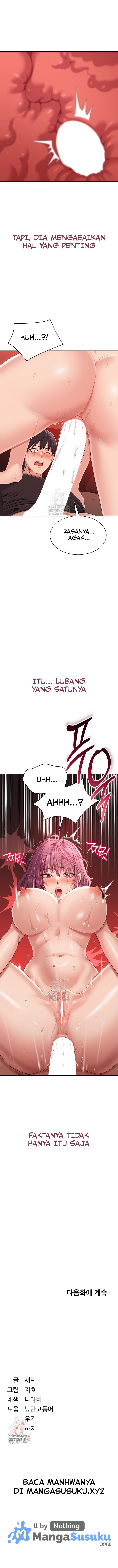 Reversed Virtues (Serun) - Chapter 14 10 Reversed Virtues (Serun) - Chapter 14 10