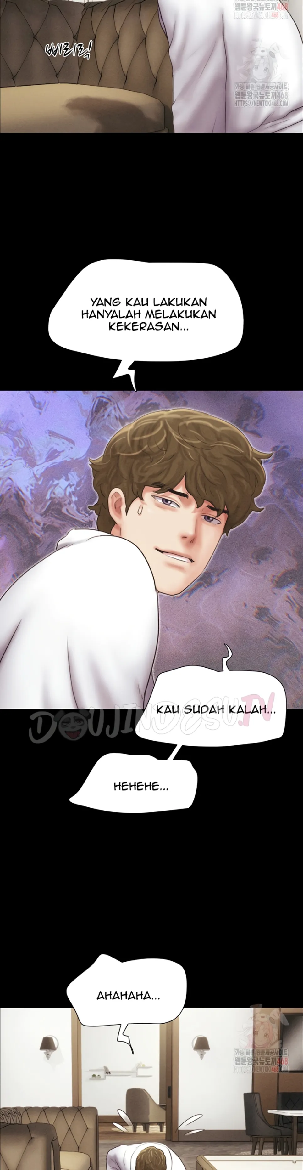 Soeun - Chapter 48 8