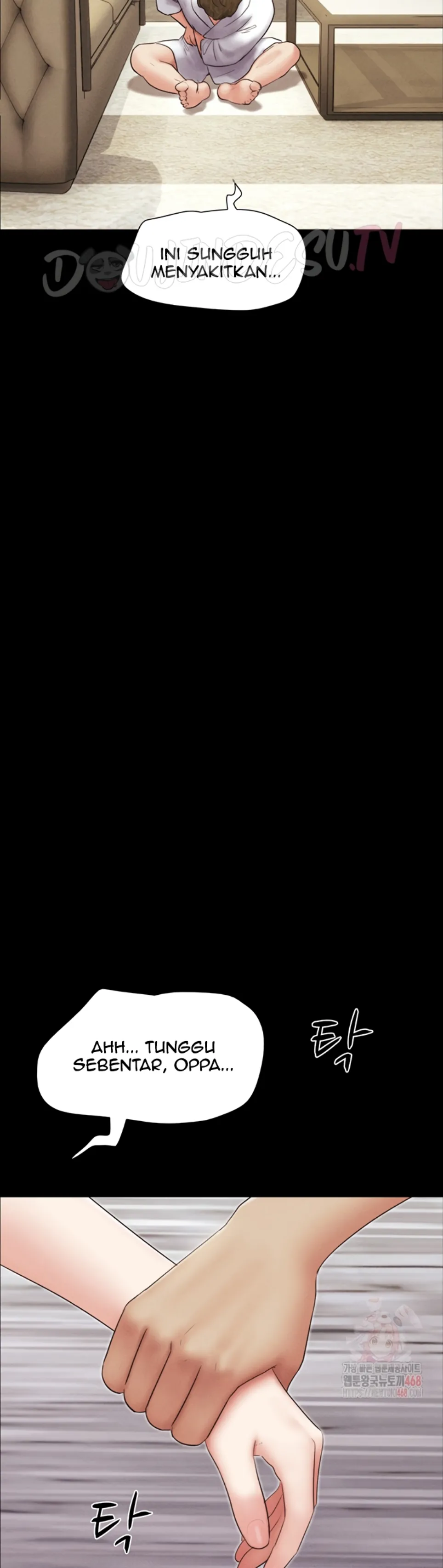 Soeun - Chapter 48 9