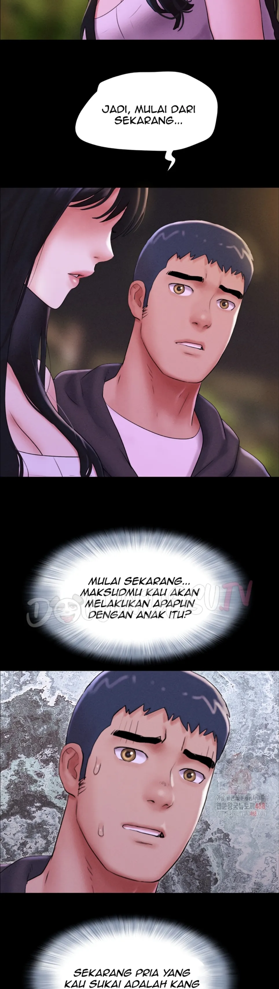 Soeun - Chapter 48 23