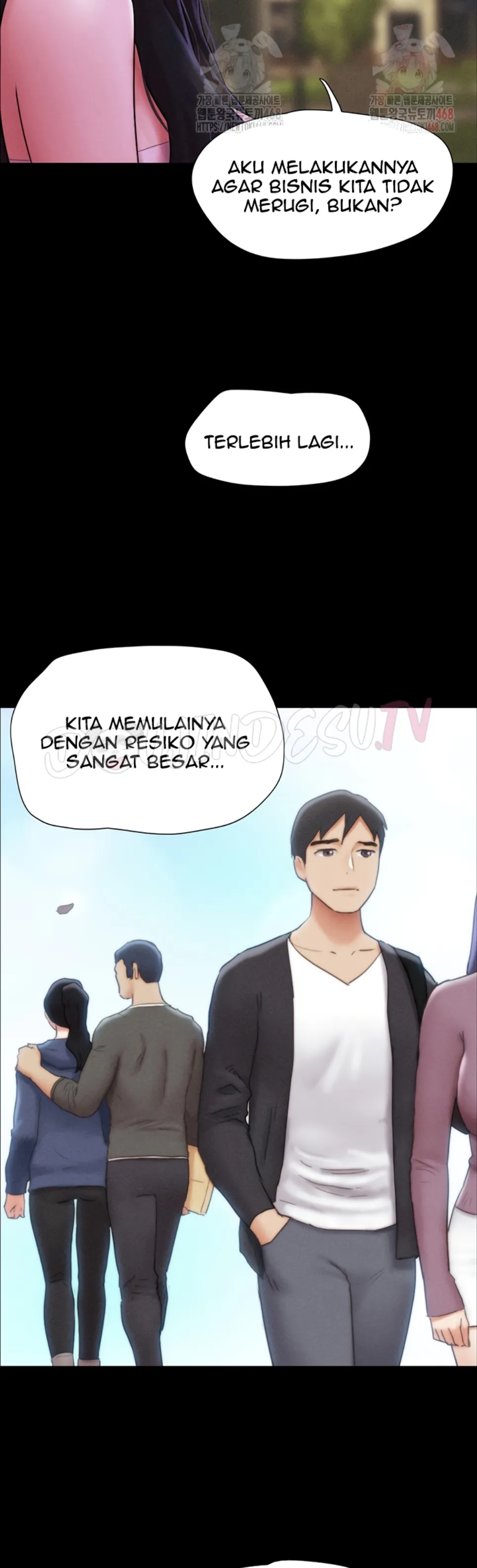 Soeun - Chapter 48 27